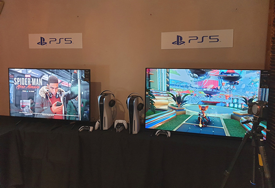 ps5 ps5