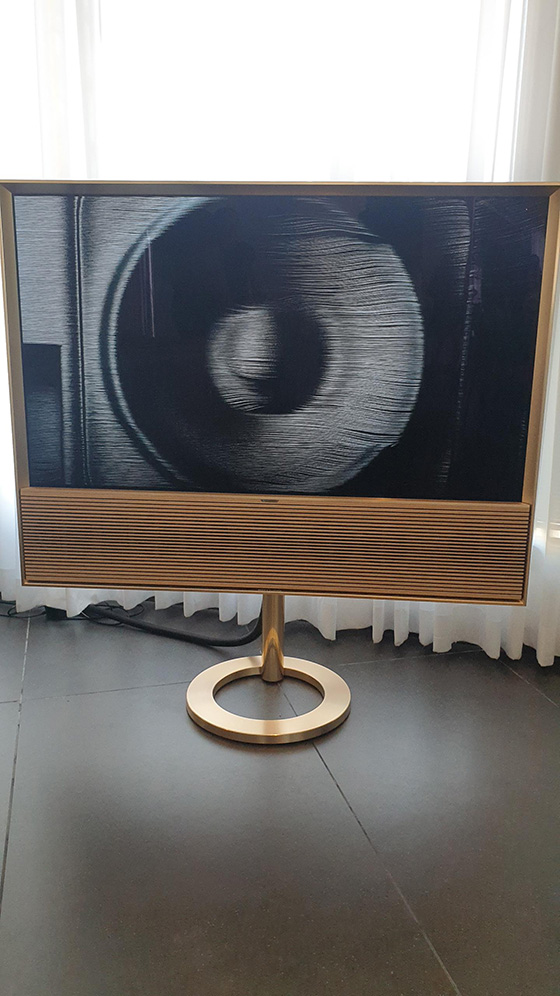BEOVISION CONTOUR BEOVISION CONTOUR