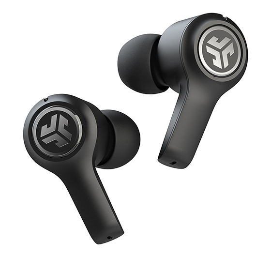 JLab Audio JLab Audio
