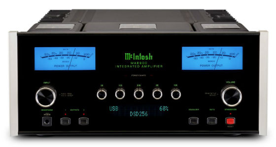 mcintosh mcintosh