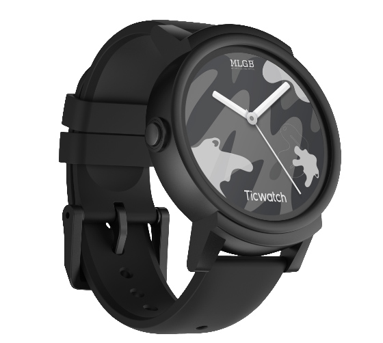 TICWATCH TICWATCH