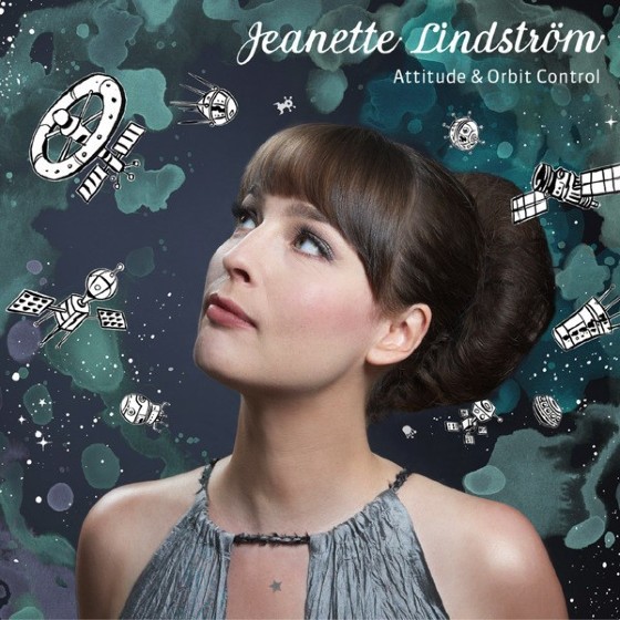 Jeanette Lindstr&ouml;m