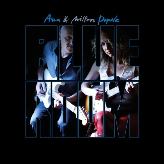 Ana Popović Ana Popović