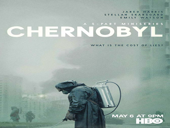CHERNOBYL CHERNOBYL