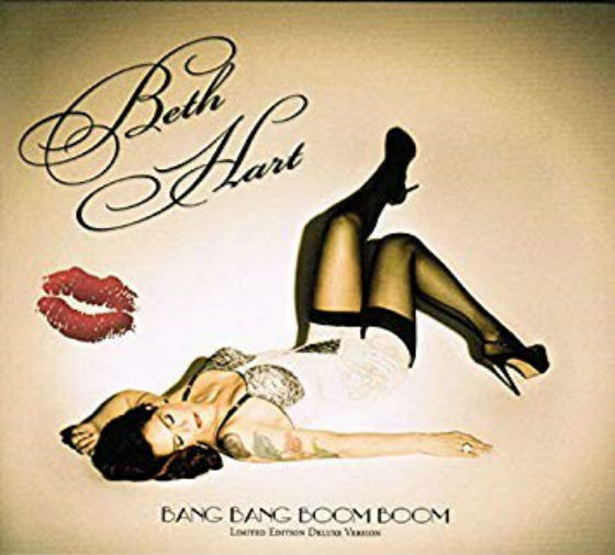 Beth Hart Beth Hart