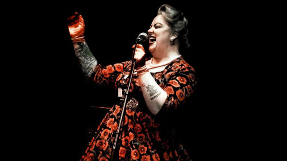 Kaz Hawkins Kaz Hawkins