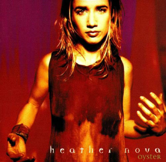 Heather Nova Heather Nova