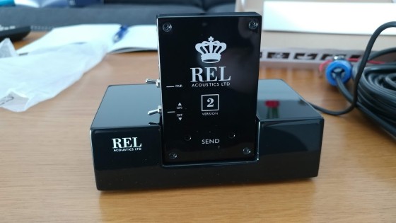 REL T/9i REL T/9i