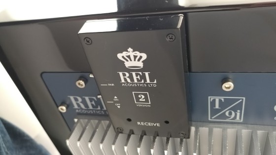 REL T/9i REL T/9i