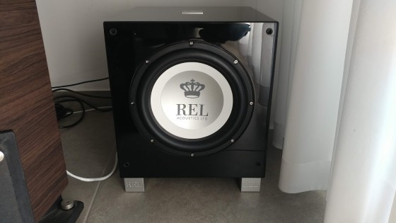 REL T/9i REL T/9i