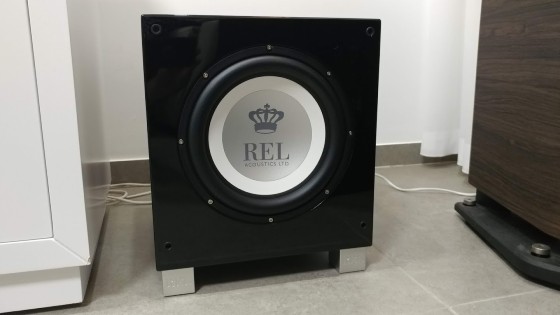 REL T/9i REL T/9i