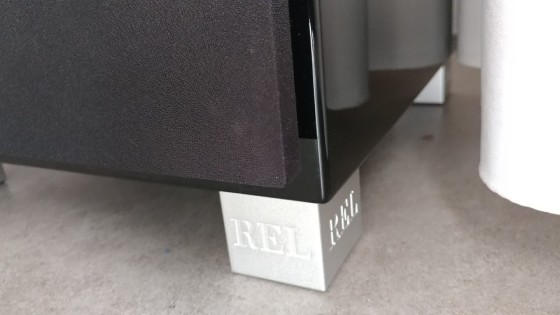 REL T/9i REL T/9i