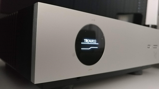 Quad Artera Pre & Stereo Quad Artera Pre & Stereo
