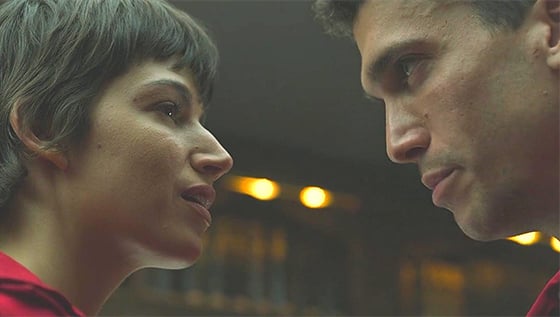 דנבר וטוקיו בחילופי דברים דנבר וטוקיו בחילופי דברים