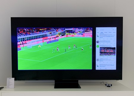 Samsung QLED Samsung QLED