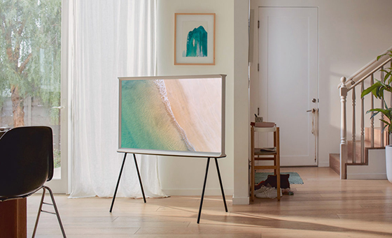 Samsung QLED Samsung QLED