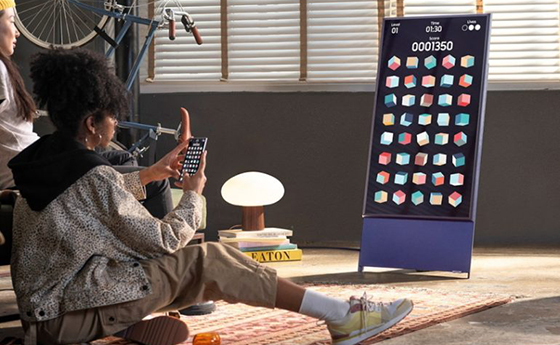 Samsung QLED Samsung QLED