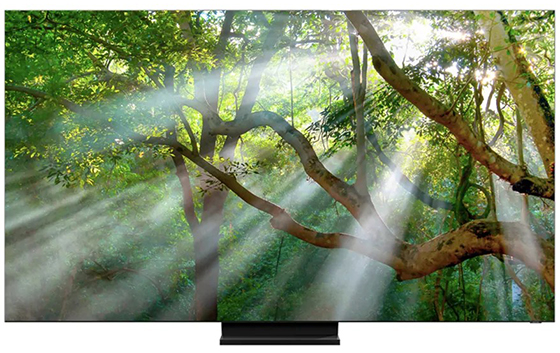 Samsung QLED Samsung QLED