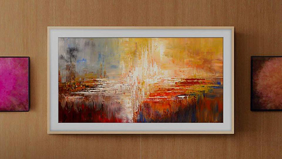 Samsung QLED Samsung QLED