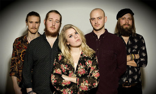 Lisa Lystam Family Band