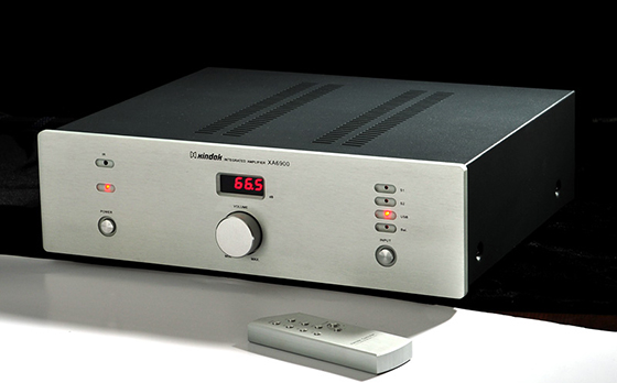 Xindak-XA6900 Xindak-XA6900