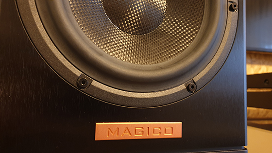 magico A1