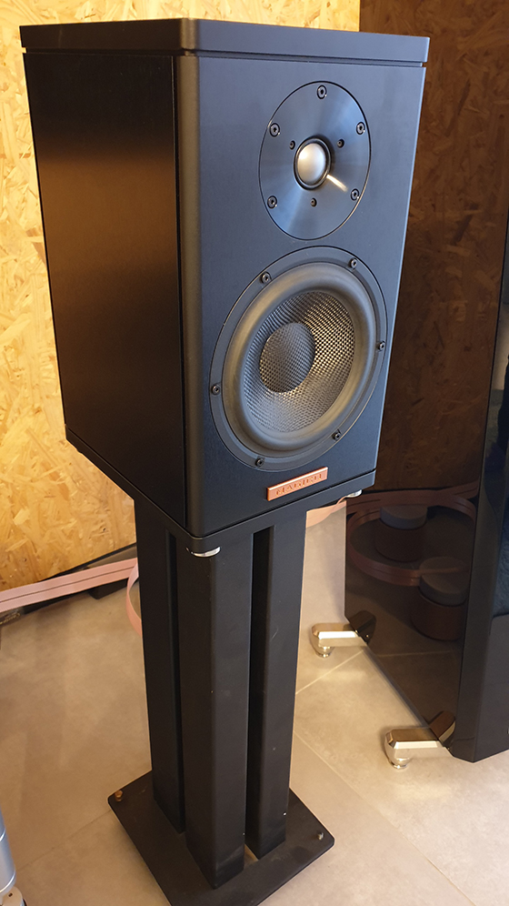 magico A1