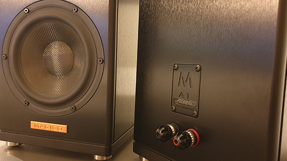magico A1