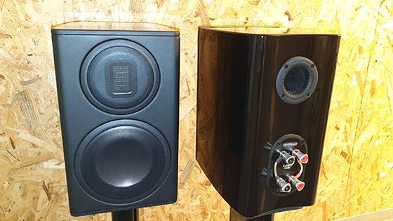 Monitor Audio Platinum
