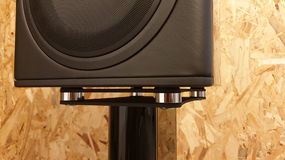 Monitor Audio Platinum