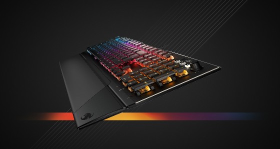 ROCCAT ROCCAT