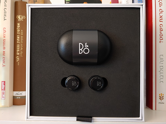 B&O E8 3rd Gen TWS B&O E8 3rd Gen TWS
