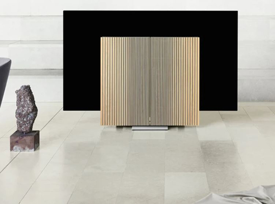 Bang Olufsen