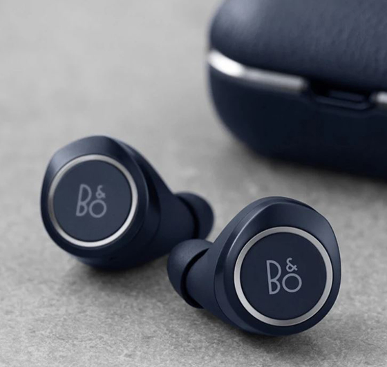 Bang Olufsen