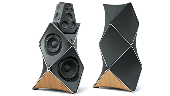 Bang Olufsen Bang Olufsen