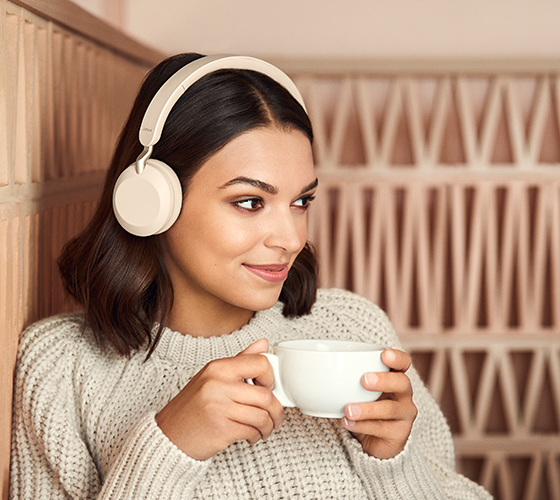 Jabra Elite 45h Jabra Elite 45h