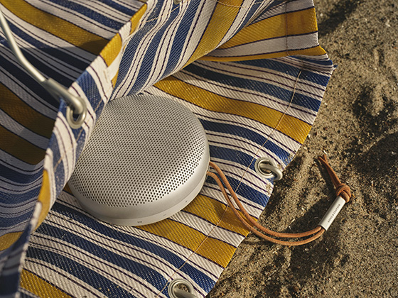 Beosound A1 Beosound A1