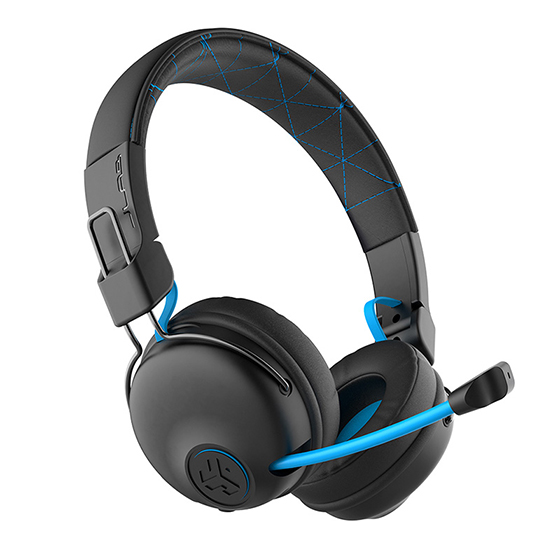 אוזניות אלחוטיות ממותג  JLab Audio