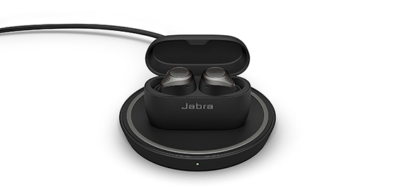 Jabra Elite 75t WLC