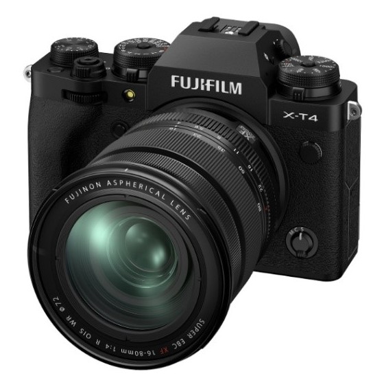FUJIFILM FUJIFILM
