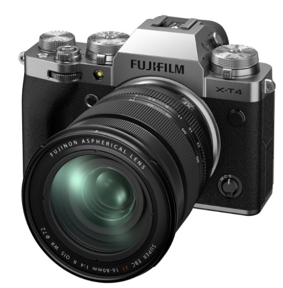FUJIFILM FUJIFILM