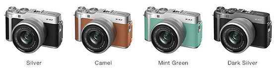FUJIFILM FUJIFILM