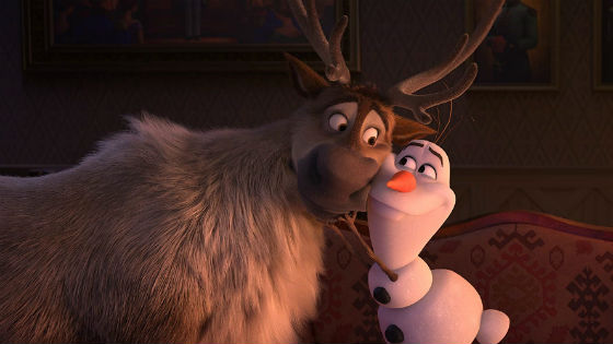 Frozen 2 Frozen 2
