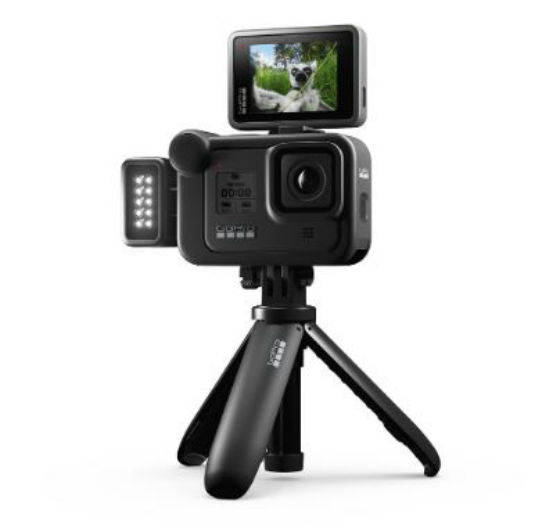 GoPro GoPro