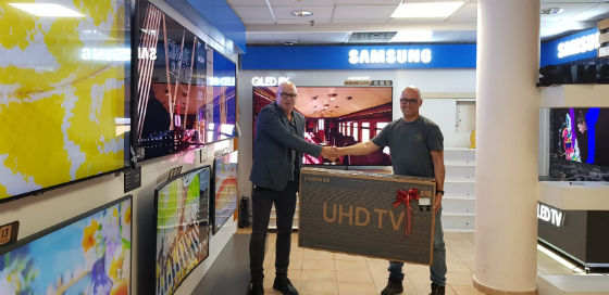 Samsung Samsung