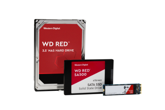 Western Digital