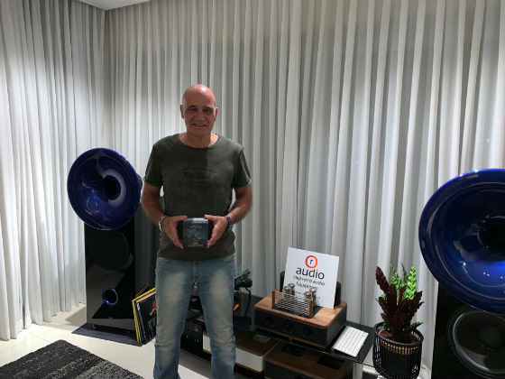 oraudio oraudio