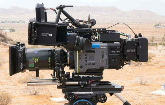 Sony-Venice-6K Sony-Venice-6K