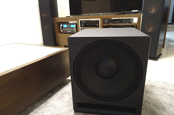 POWER SOUND AUDIO V1812IPAL POWER SOUND AUDIO V1812IPAL