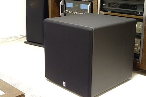 POWER SOUND AUDIO S1812IPAL POWER SOUND AUDIO S1812IPAL